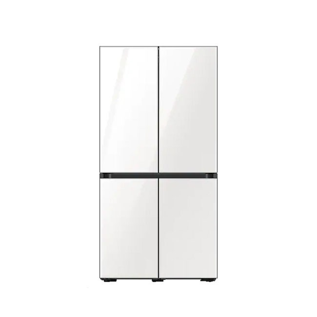 삼성 비스포크 냉장고(글램) 615L_RF60A91C335