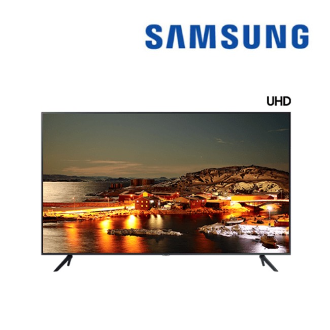 (1월한정) 삼성 UHD TV 43인치 KU43UA7000FXKR
