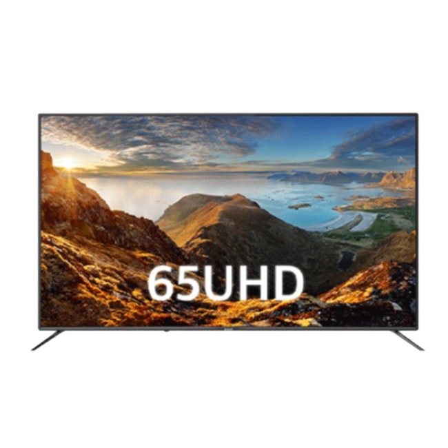 (1월한정) 인켈 65인치 UHD TV SU65HK