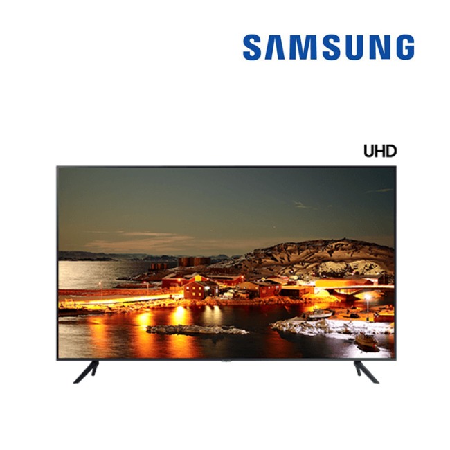 (1월한정) 삼성전자 UHD TV 50인치 KU50UA7050FXKR